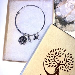 Earth Child Bracelet